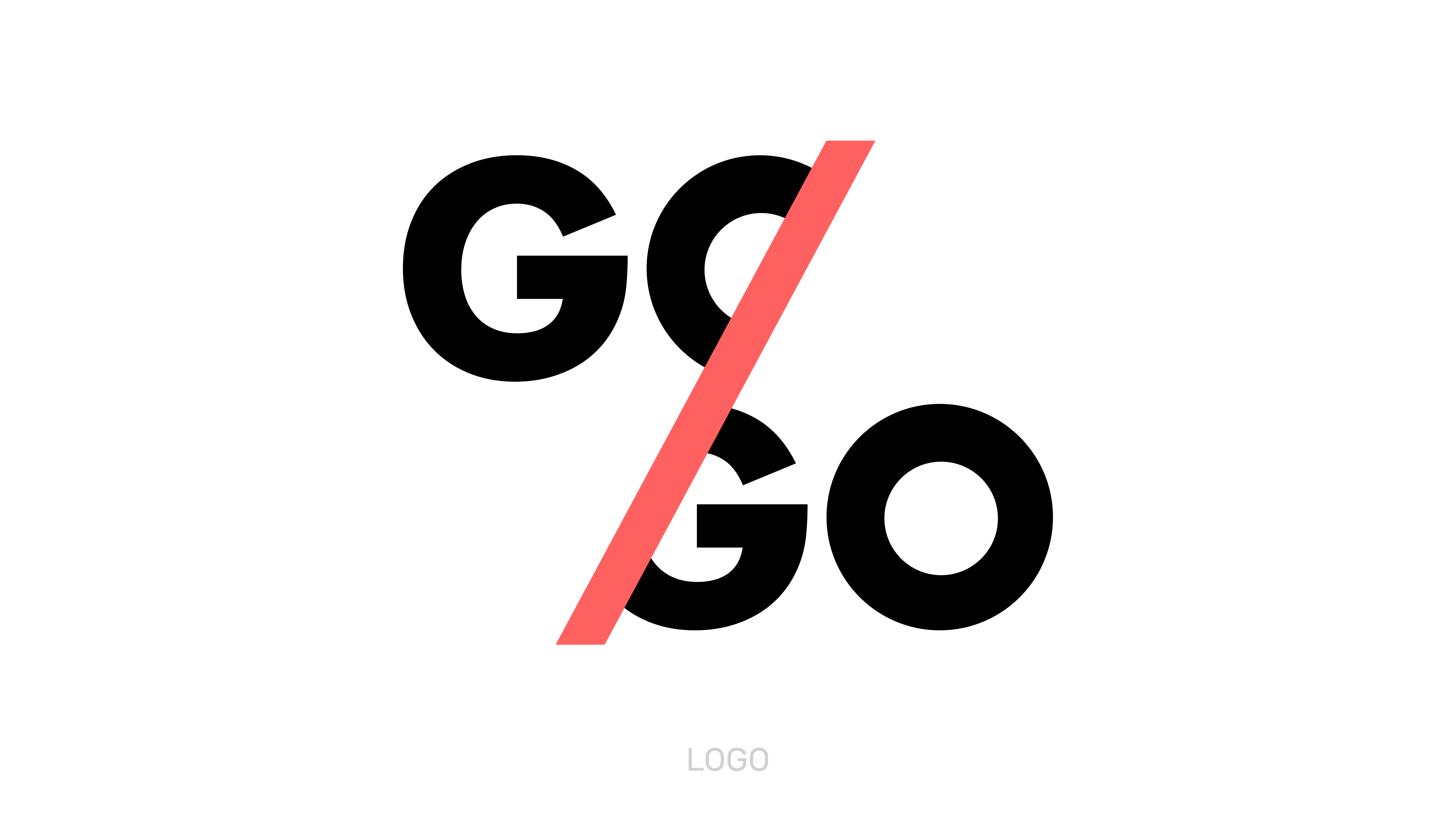 GoGo Logo