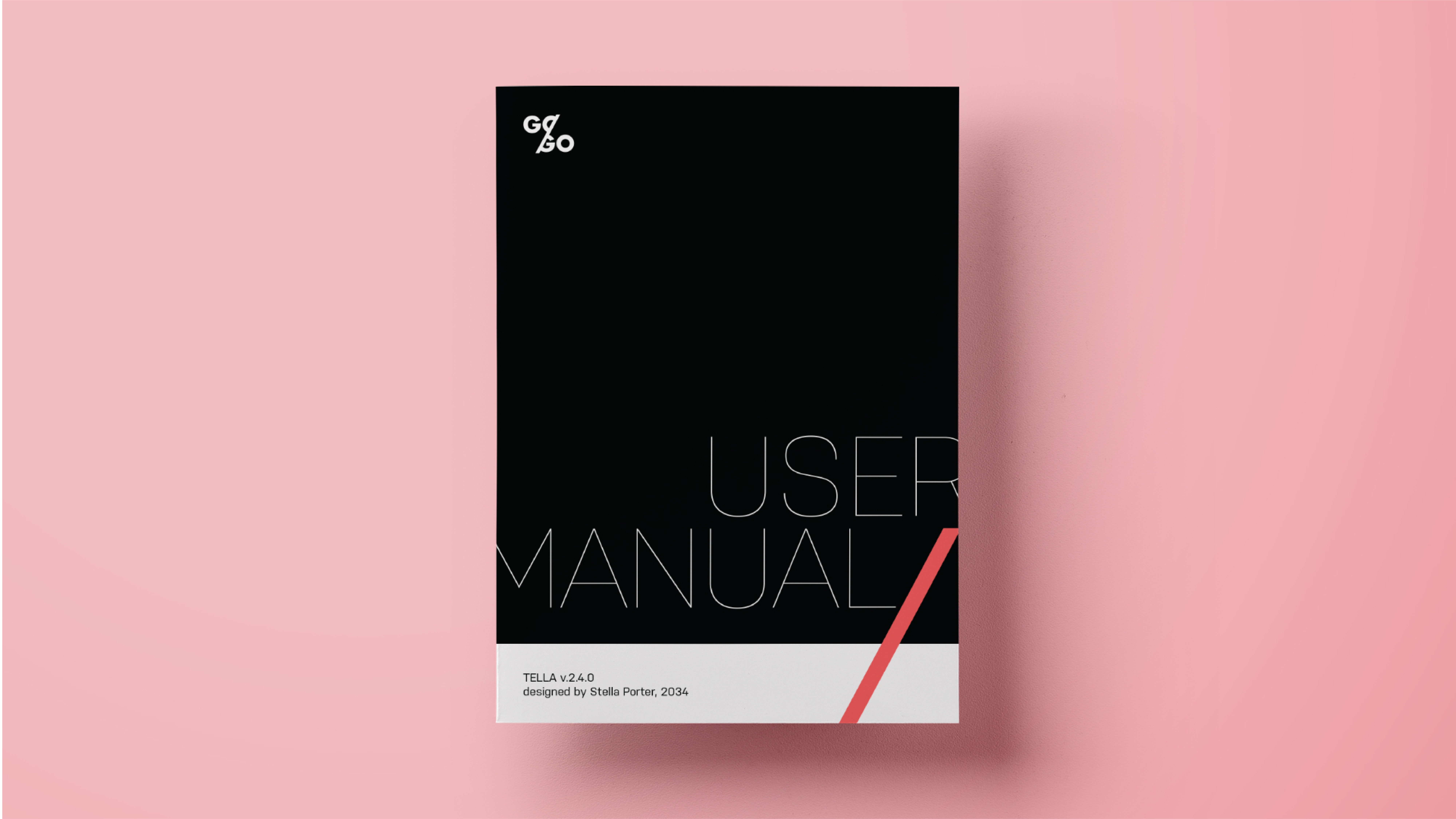 GoGo User Manual